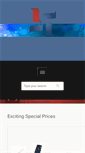 Mobile Screenshot of kappinc.com